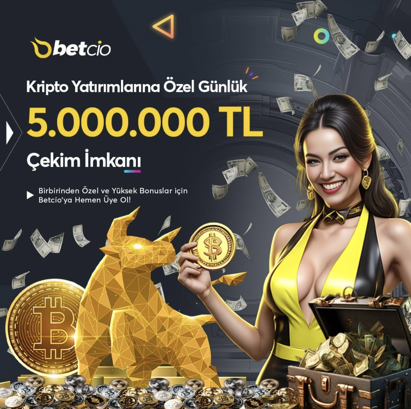Slotlar